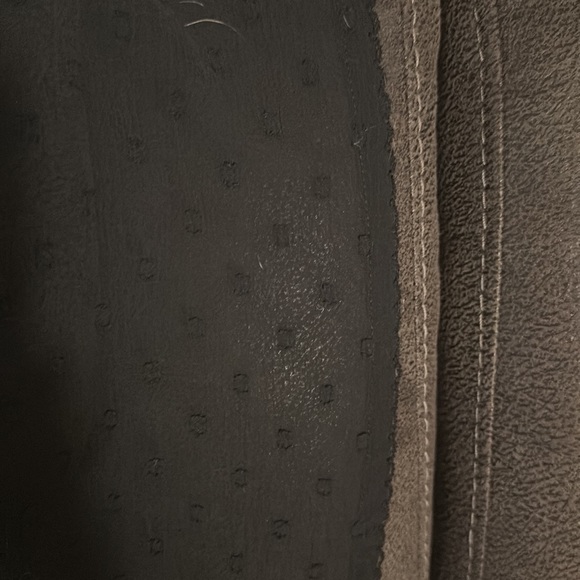 INC fancy handkerchief/scarf - Picture 2 of 5